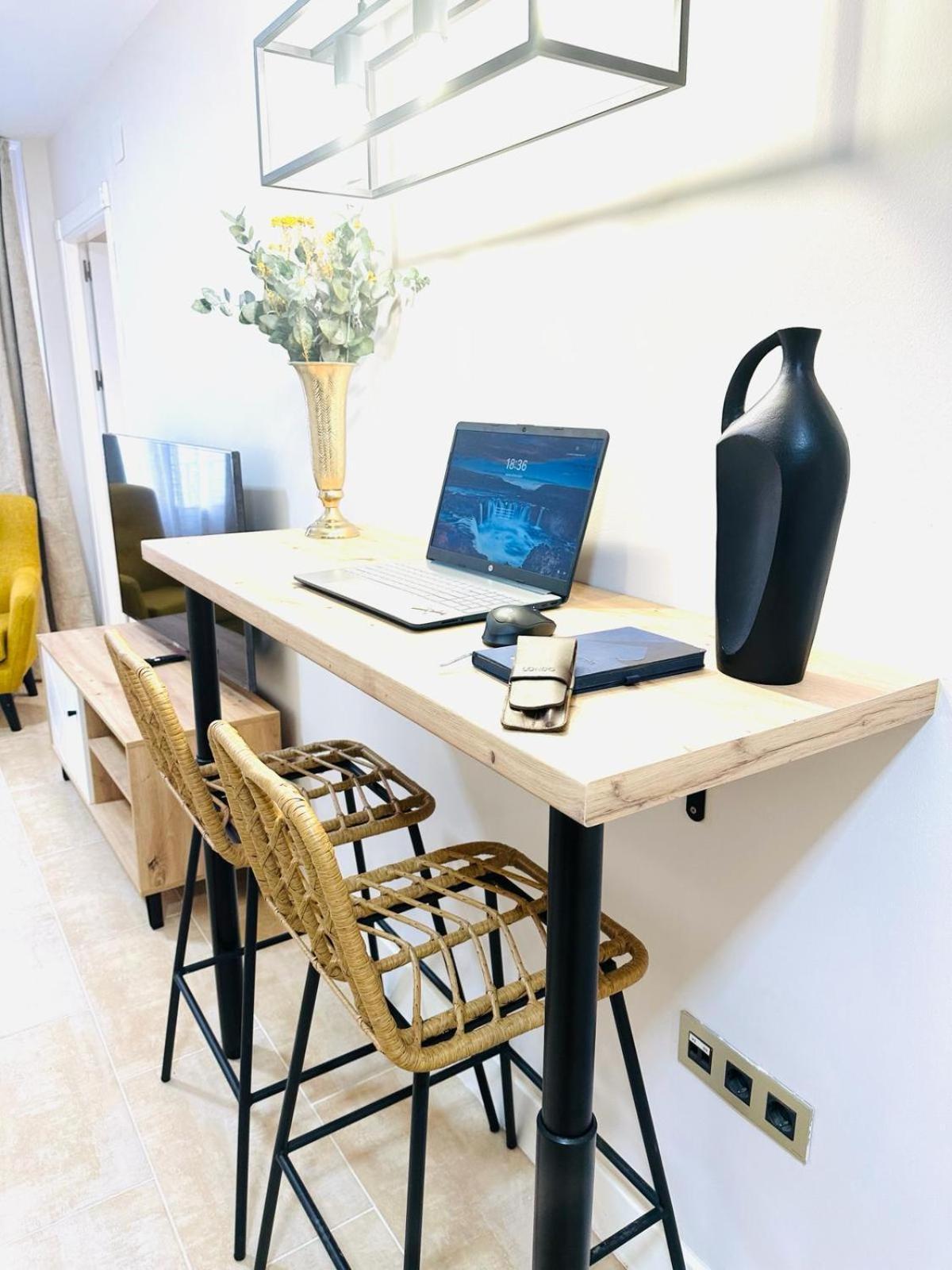 Apartamentos Puente Romano Suites Mérida Ngoại thất bức ảnh