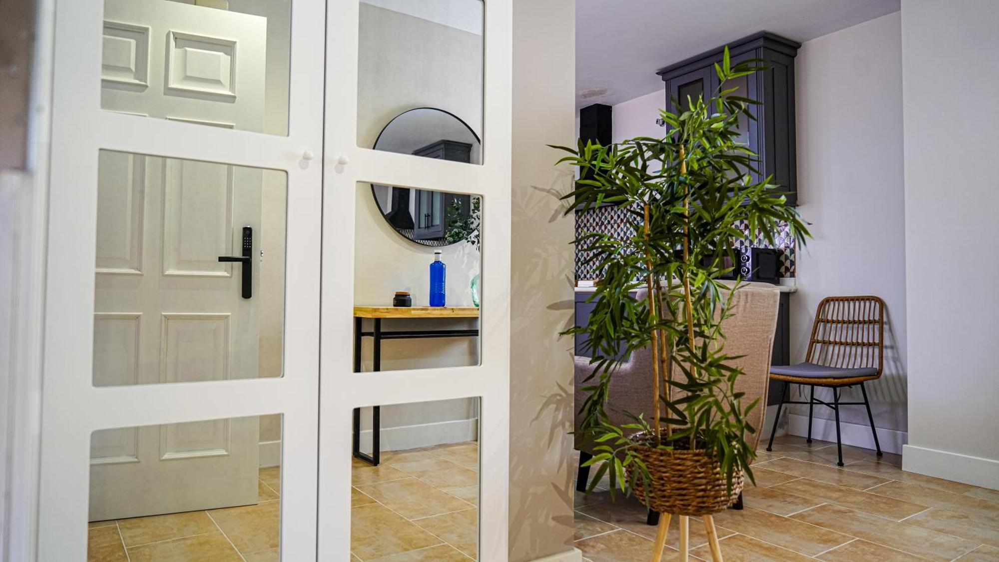 Apartamentos Puente Romano Suites Mérida Ngoại thất bức ảnh