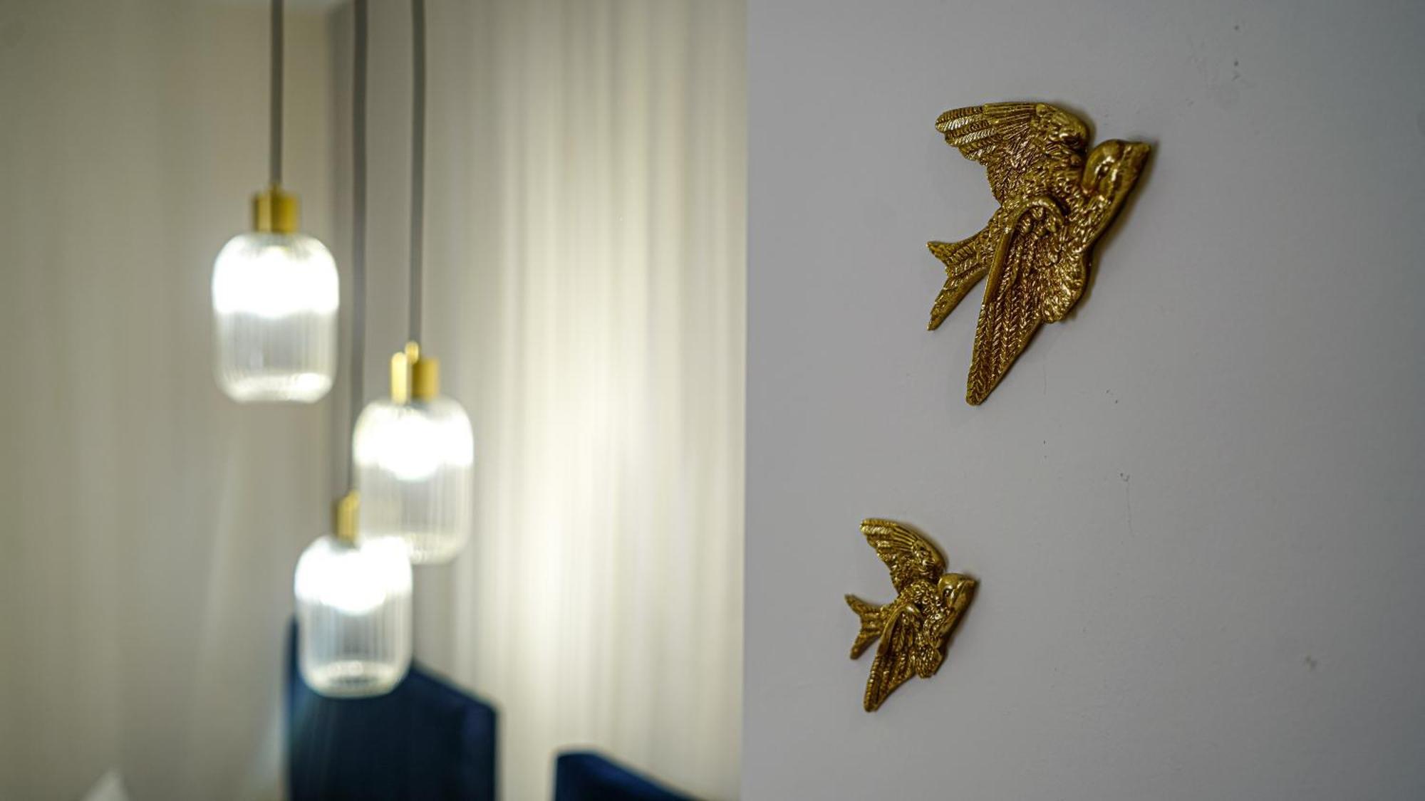 Apartamentos Puente Romano Suites Mérida Ngoại thất bức ảnh