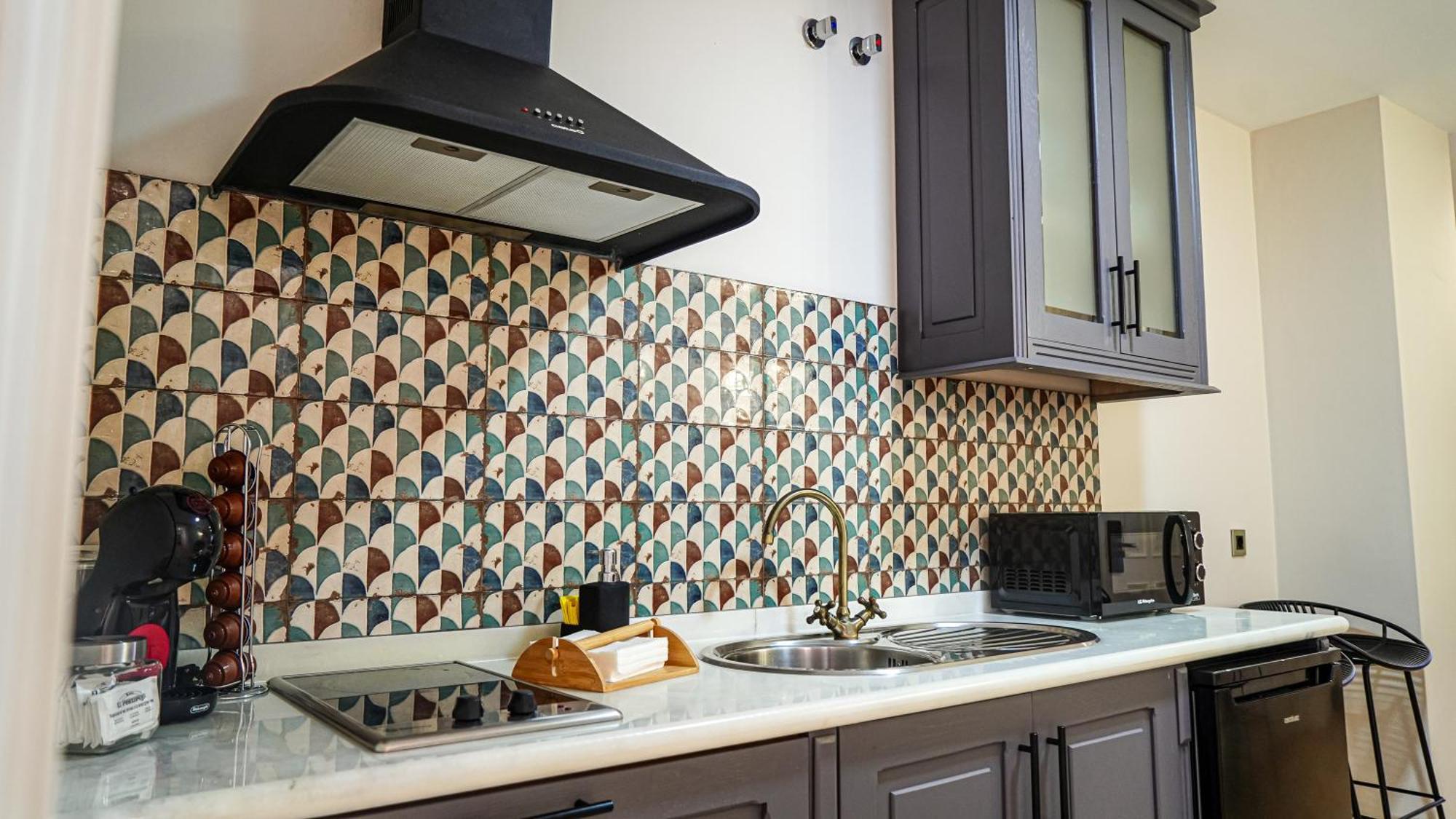 Apartamentos Puente Romano Suites Mérida Ngoại thất bức ảnh